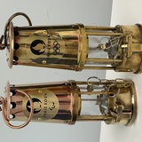 LAMPEDEMINE