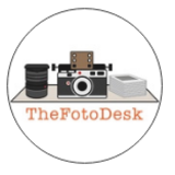 Thefotodesk