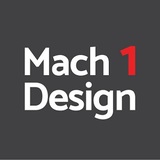 mach1design