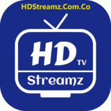 hdstreamz1