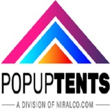 Popuptent