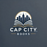 CapCityBooks