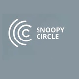 snoopycircle