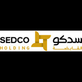 Sedcoholding