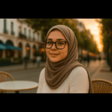 SophieRain SophieRain