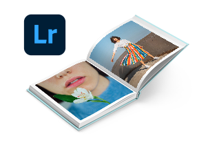 Adobe® Lightroom® Book Module