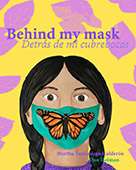 1.	Behind my mask