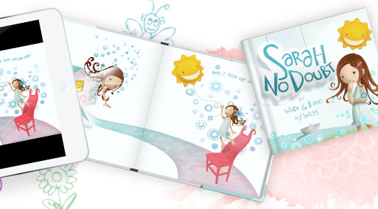 Self Publish A Children S Book Make A Children S Book Blurb