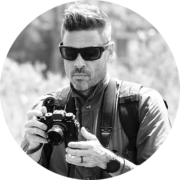 Dan Milnor, Blurb Creative Ambassador