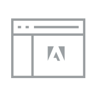 Adobe-Icon