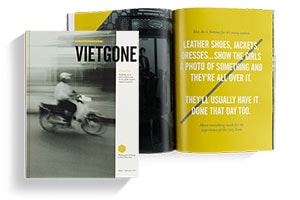 Magazines - Formats de magazine Blurb