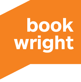 BookWright Logo