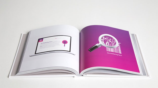 Create & Custom Print a Book Online