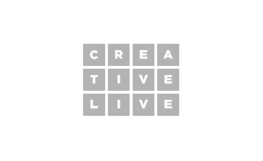 Blurb Partner: Creative Live - Self-Publishing Book Tools