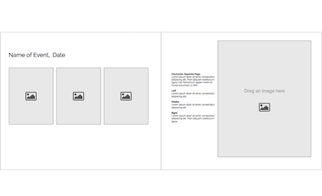 bookwright templates